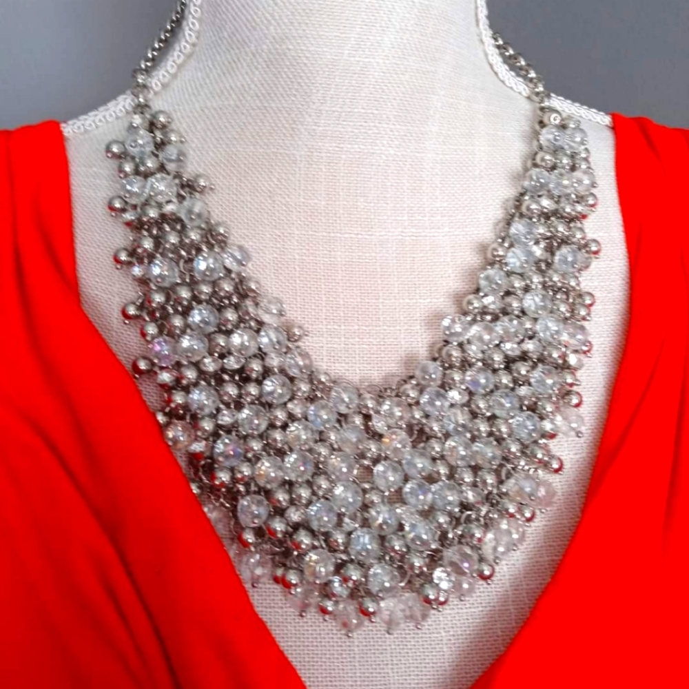 Vintage Zi Collection Necklace